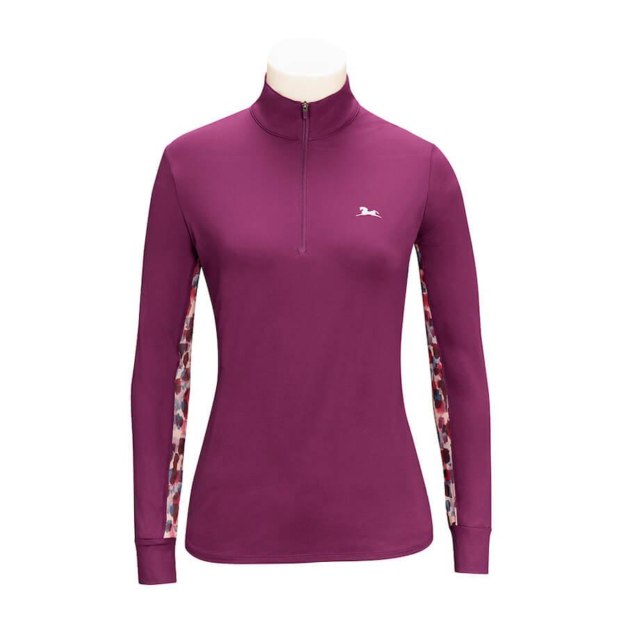 Ella Ladies ’ Schooling Shirt