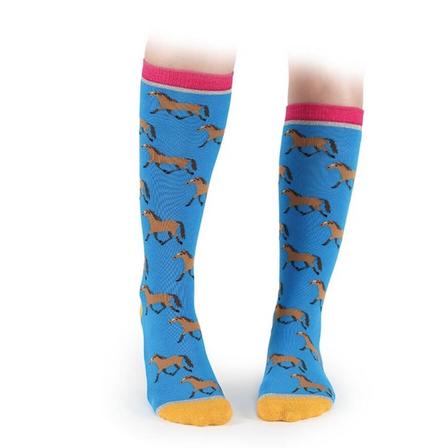 Shires Equestrian Everyday Socks