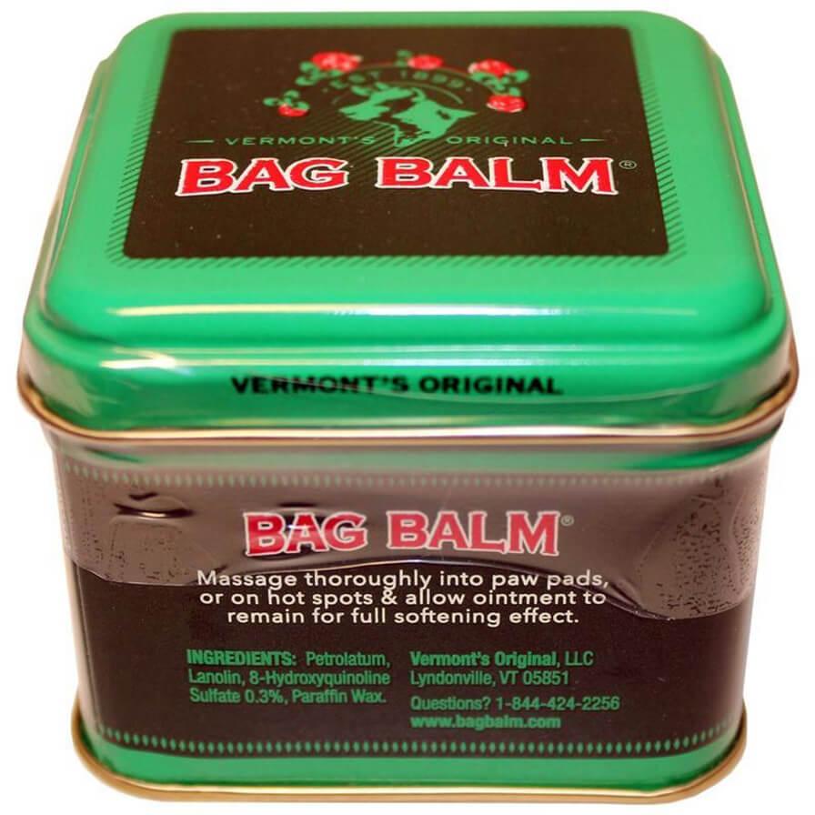  Bag Balm Tin - 3.75 Oz
