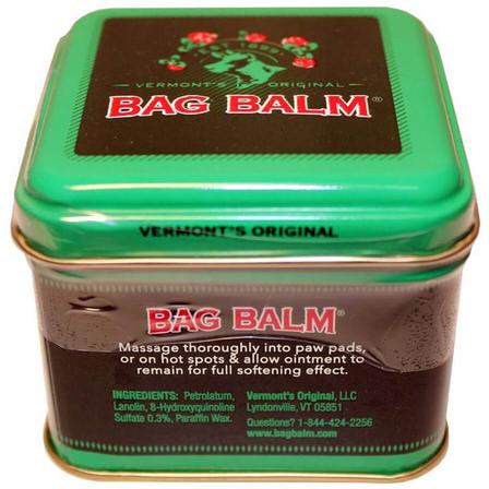 Bag Balm Tin - 3.75 Oz