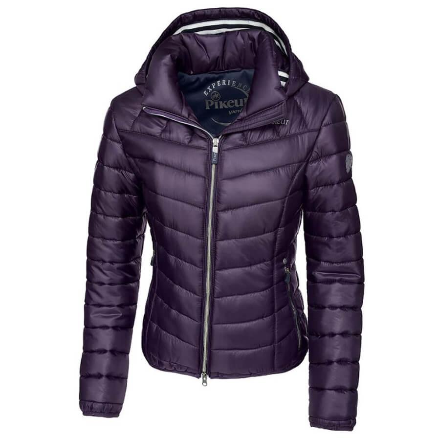 Pikeur Ladies Cassia Quilted Jacket