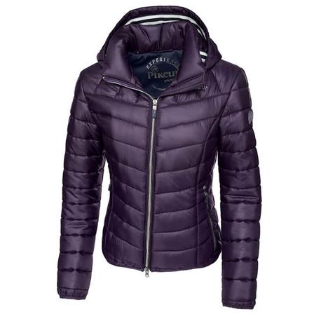 Pikeur Ladies Cassia Quilted Jacket