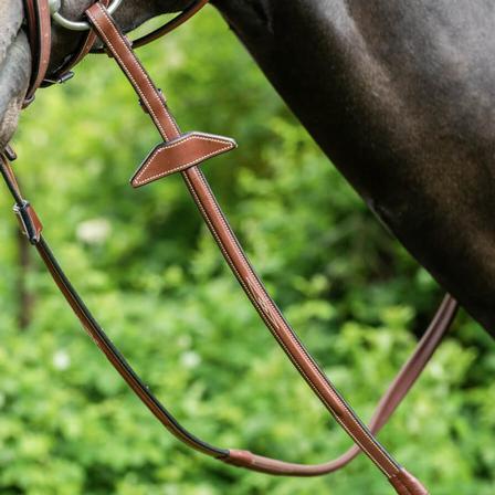 Renaissance by Prestige Italy FR-E144 Reins