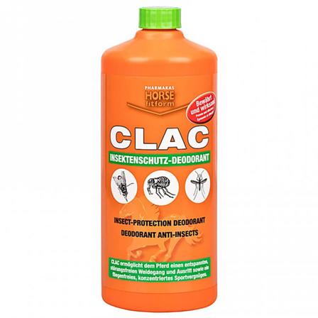 CLAC Fly Repellent Concentrate - 1 Liter