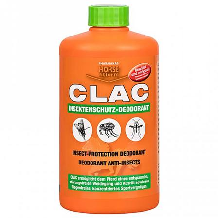 CLAC Fly Repellent Concentrate - 500 ml