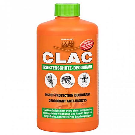 CLAC Fly Repellent Concentrate - 500 ml