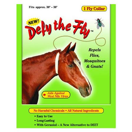 Defy The Fly Collar