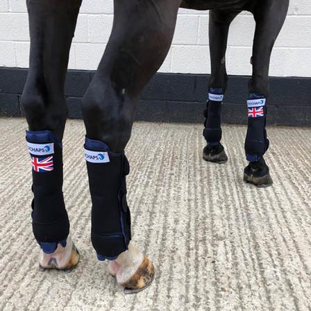 Cryochaps Quad Set of 4