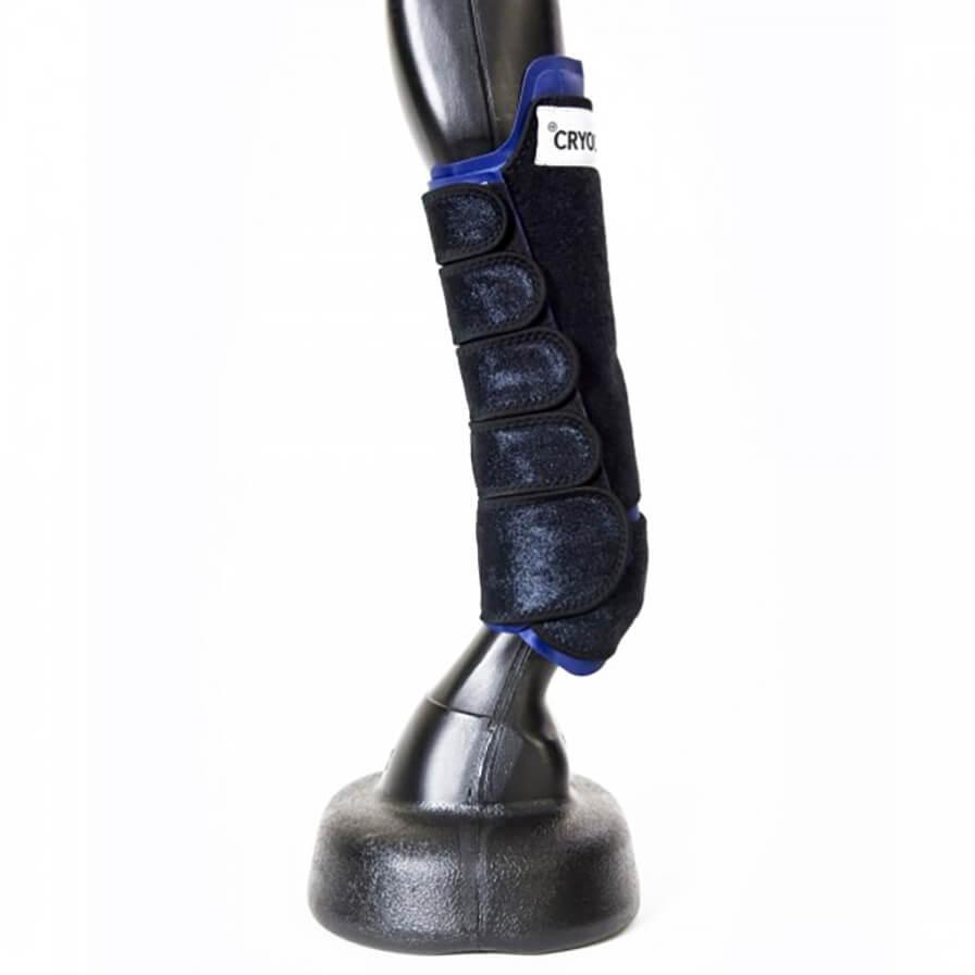 Cryochaps Front Pair