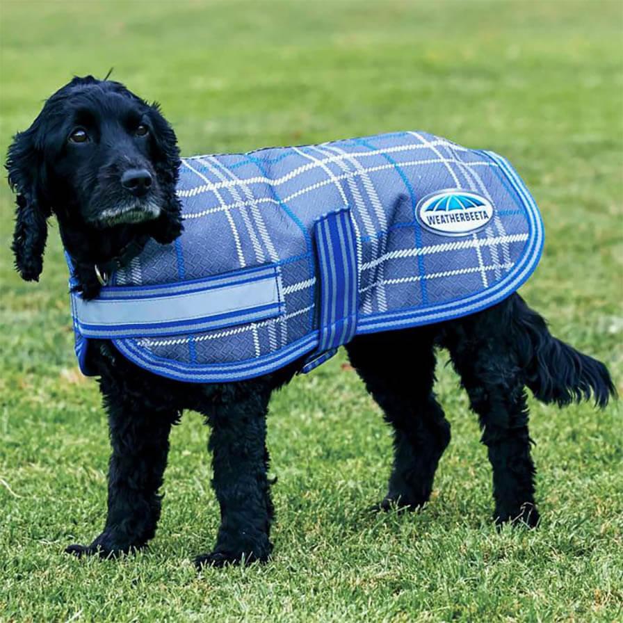 WeatherBeeta Parka 1200D Dog Coat