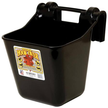 Little Giant Hook Over Feeder - 12 Qt