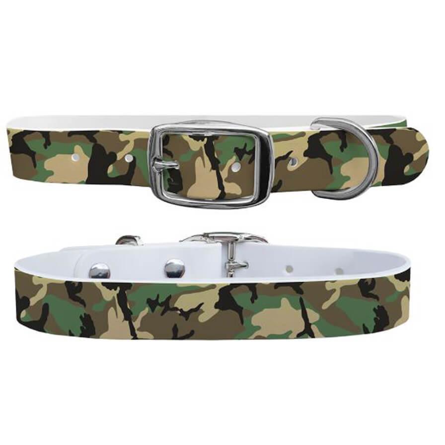 C4 Dog Collar