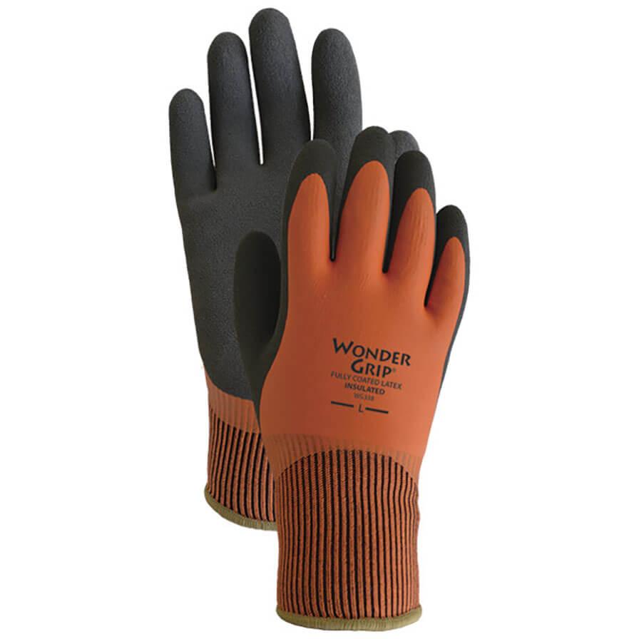  Wonder Grip Thermo Plus Glove - Small