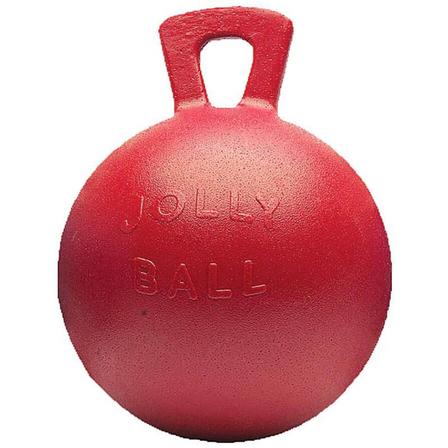 Equine Jolly Ball - 10 Inch