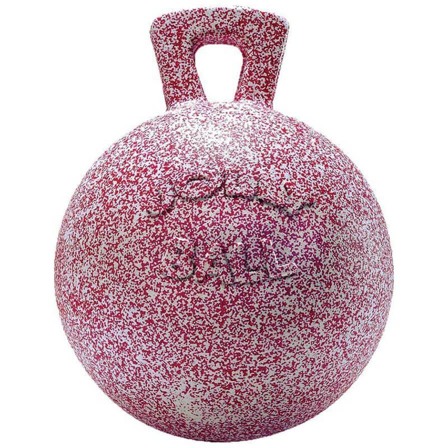 Equine Jolly Ball - 10 Inch