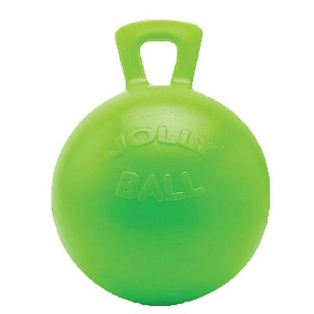 Equine Jolly Ball - 10 Inch