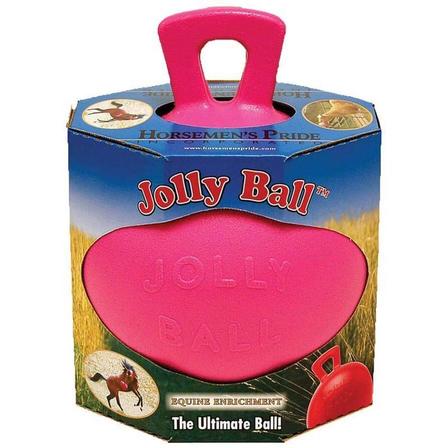 Equine Jolly Ball - 10 Inch