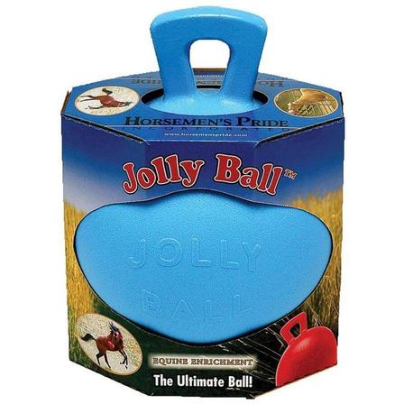 Equine Jolly Ball - 10 Inch