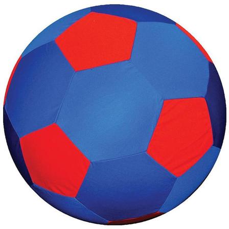 Jolly Mega Ball Soccer Ball Cover - 25 Inch
