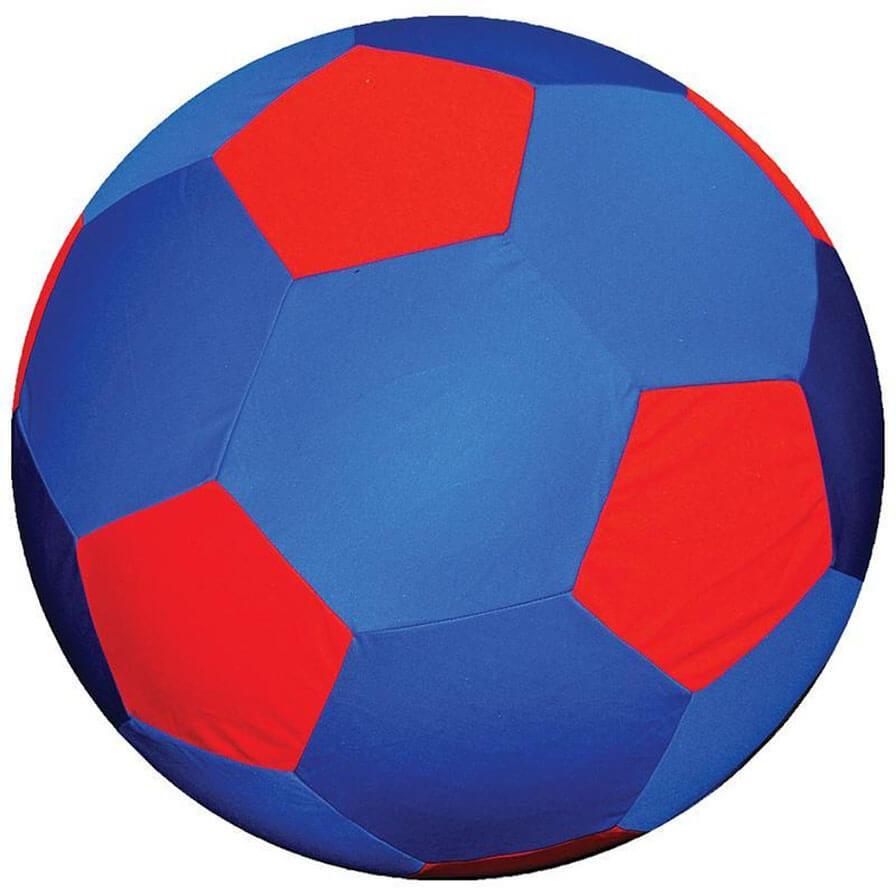 Jolly Mega Ball Soccer Ball Cover - 40 Inch