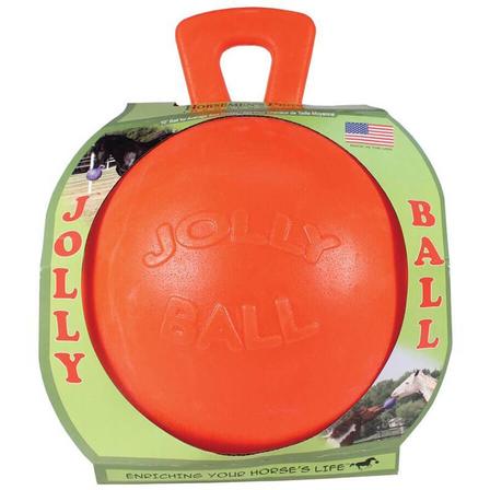 Equine Jolly Ball - 10 Inch
