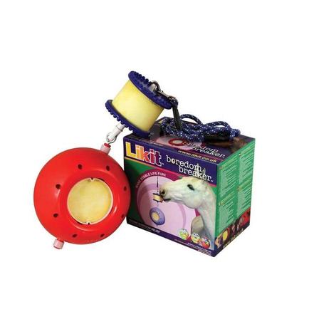 LikIt Boredom Breaker Horse Toy
