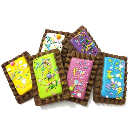 Pony Poptarts Horse Treats ASSORTED