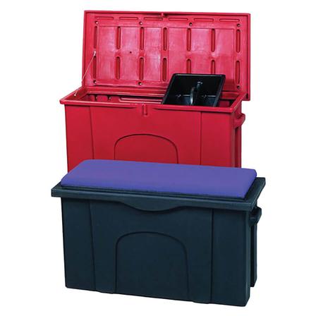 Burlingham Sports Small Tack Trunk