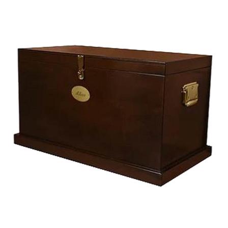 Beginner Wood Tack Trunk