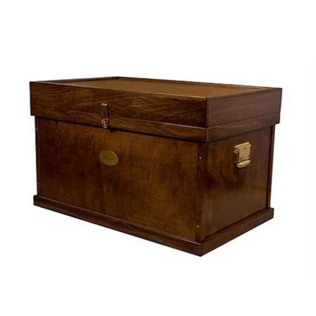 Deluxe Tack Trunk - XLarge