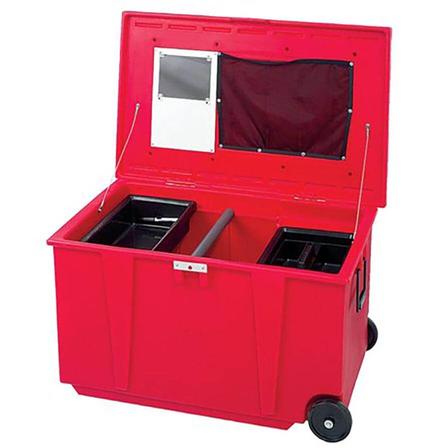 Horsemen's Pride Deluxe SporTote Trunk