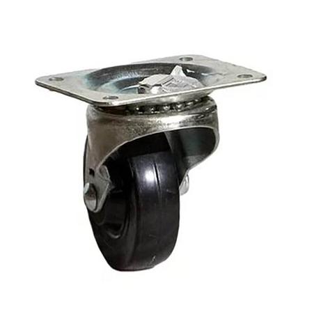 Wood Tack Trunk Set of 4 Wheels