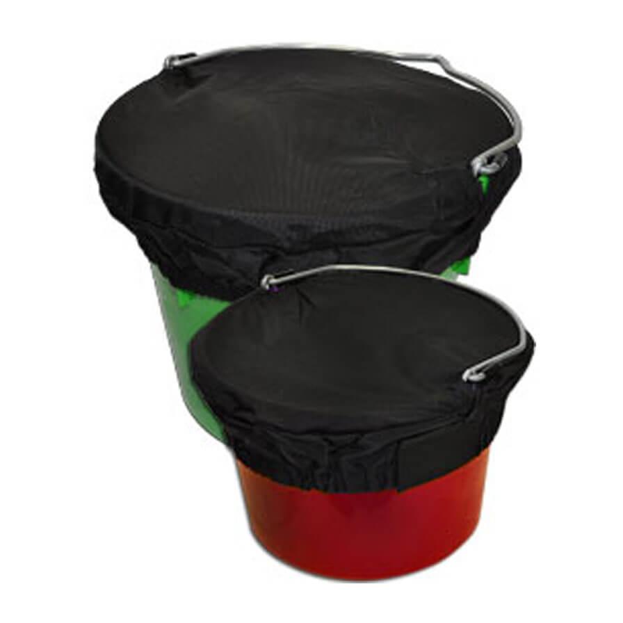 Horse Spa Products Basic Bucket Top - 8 Quart