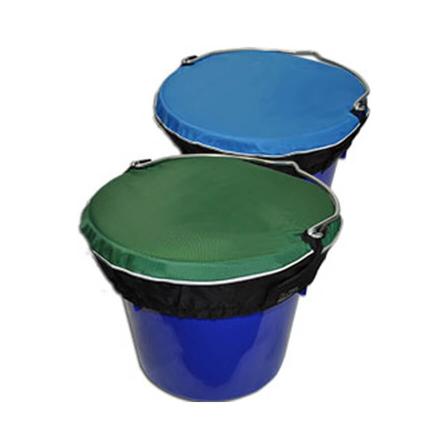 Horse Spa Products Colored Bucket Top - 5 Gallon