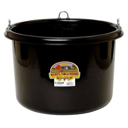 Little Giant Plastic Feeder - 8 Gallon