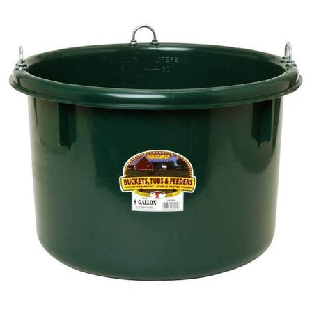 Little Giant Plastic Feeder - 8 Gallon