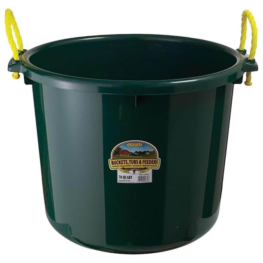Little Giant Muck Tub - 70 Quart