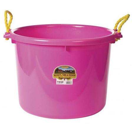 Little Giant Muck Tub - 70 Quart