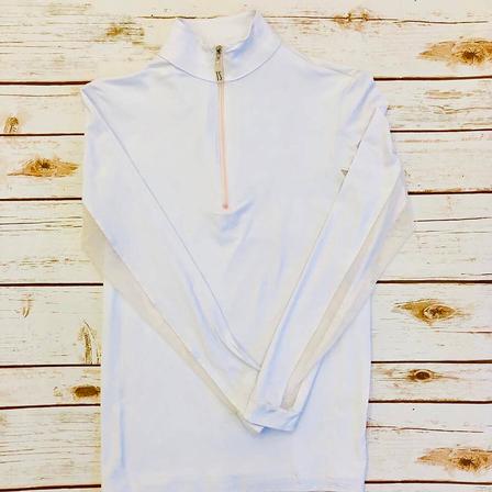 Tailored Sportsman IceFil Zip Top