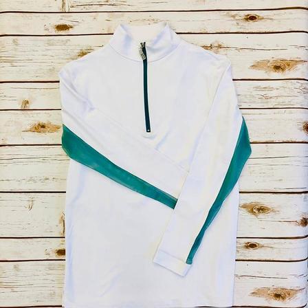 Tailored Sportsman IceFil Zip Top