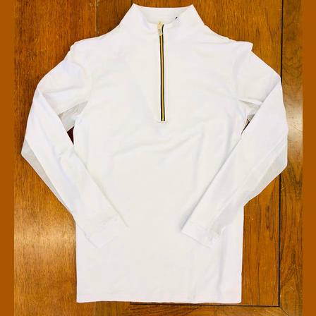 Tailored Sportsman IceFil Zip Top