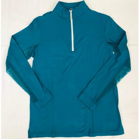 Tailored Sportsman IceFil Zip Top