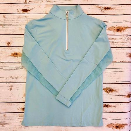 Tailored Sportsman IceFil Zip Top