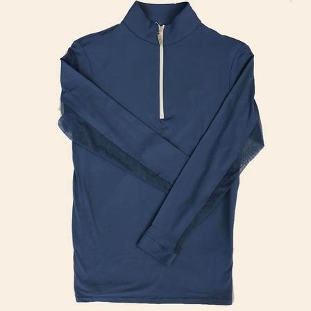 Tailored Sportsman IceFil Zip Top
