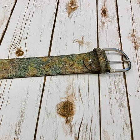 Tailored Sportsman Desert Storm Belt