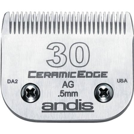 Andis Ceramic Edge Blade - #30