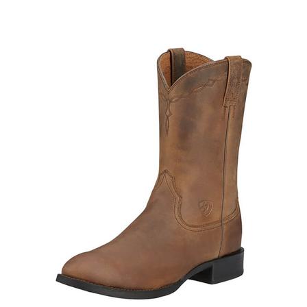 Men's Heritage Roper Western Boot