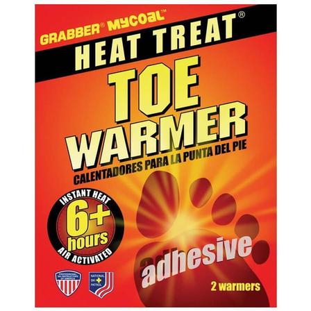 Toe Warmers - 2 Pack