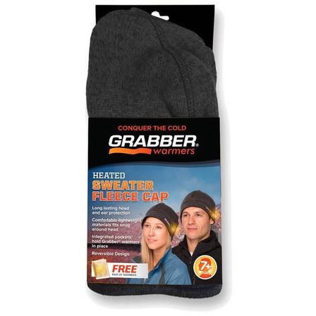 Grabber Heated Hat