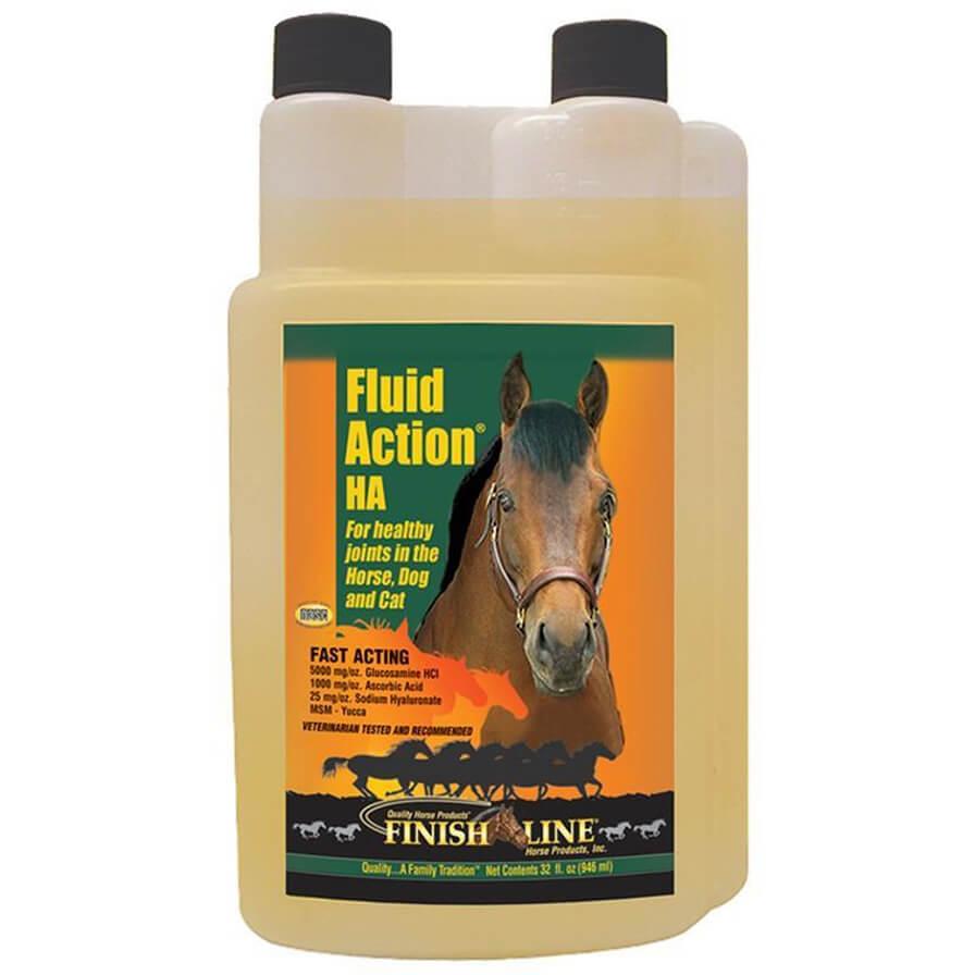  Fluid Action ® Joint Therapy - 32 Oz